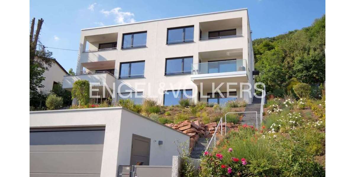 Einfamilienhaus Heidelberg Peterstal - 6 Zimmer, 182 m&sup2;, 3.300&euro; | Angebot:26933162