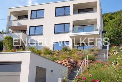 Haus Heidelberg Peterstal - 6 Zimmer, 182 m&sup2;, 3.300&euro; | Angebot:26933162