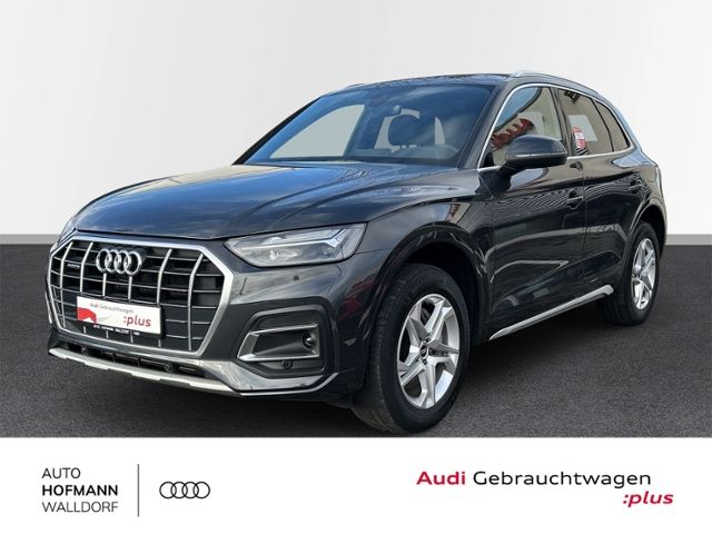 Audi Q5 74.789 km 35.320 € Walldorf 69190