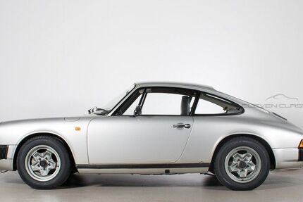 Porsche 911 Urmodell 13.000 km 195.000 &euro; Speyer 67346