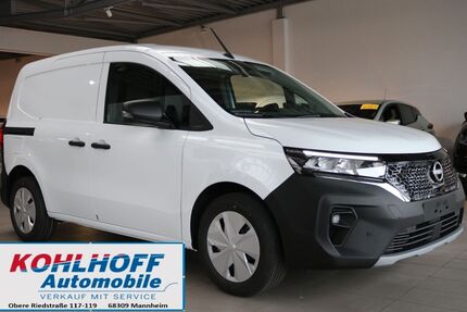 Nissan Townstar 7.200 km 20.970 &euro; Mannheim 68309