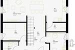 Einfamilienhaus Östringen - 5 Zimmer, 155 m&sup2;, 459.000&euro; | Angebot:26874866