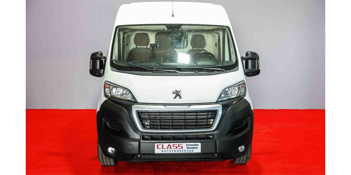 Peugeot Boxer 212.000 km 12.450 € Mannheim 68167