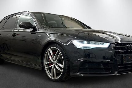 Audi A6 152.000 km 28.990 &euro; Ittlingen 74930