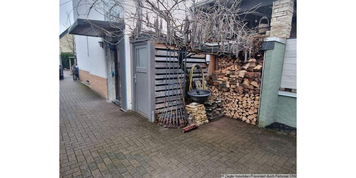 Etagenwohnung Mannheim Gartenstadt - 3 Zimmer, 64 m&sup2;, 219.000&euro; | Angebot:25681569
