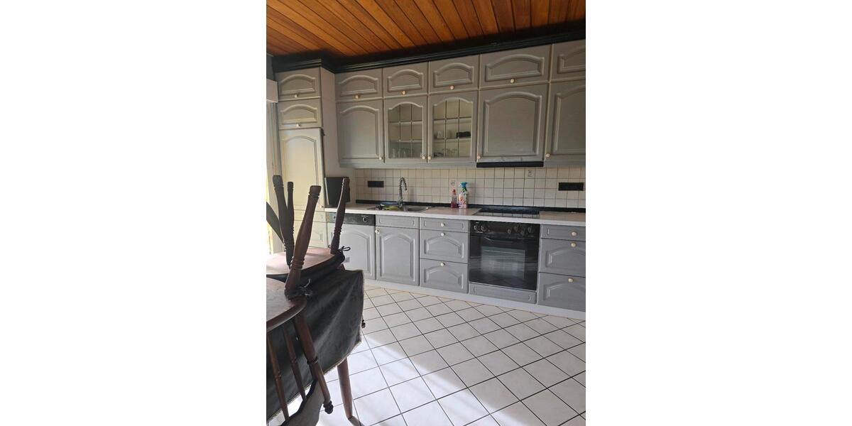 Etagenwohnung Heiligkreuzsteinach - 4 Zimmer, 450&euro; | Angebot:23426168