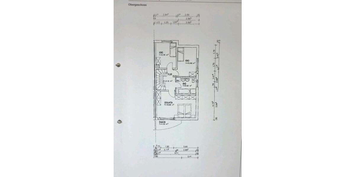 Doppelhaushälfte Mauer - 7 Zimmer, 200 m&sup2;, 2.150&euro; | Angebot:25420871