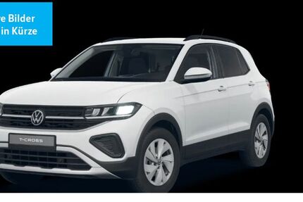 VW T-Cross 3.802 km 23.656 &euro; Walldorf 69190