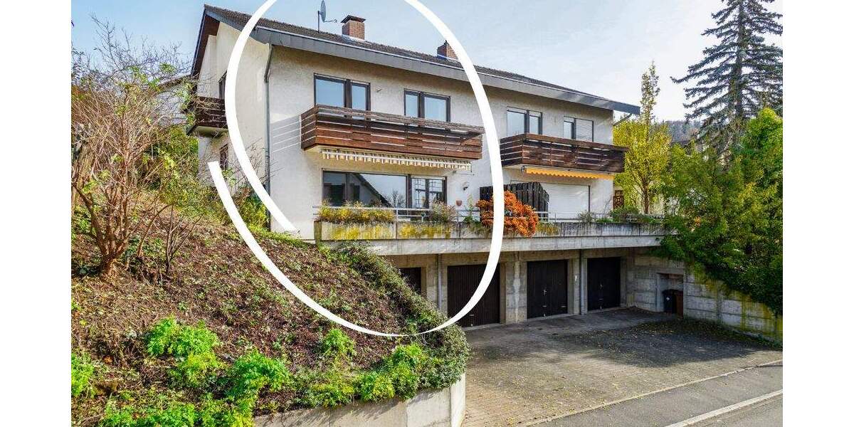 Doppelhaushälfte Weinheim / Hohensachsen Hohensachsen - 6 Zimmer, 159 m&sup2;, 570.000&euro; | Angebot:24904449