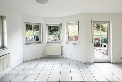 Helle 2 Zimmer Wohnung in Mörlenbach 2 zimmer