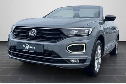 VW T-Roc 45.820 km 29.980 &euro; Ludwigshafen 67059