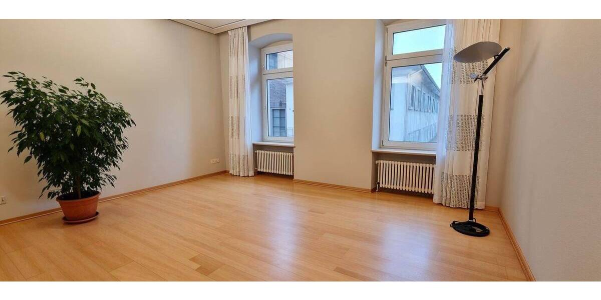 Gewerbeobjekt Heidelberg Bergheim - 7.650&euro; | Angebot:26909228