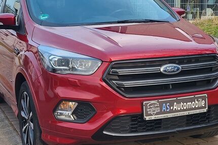 Ford Kuga 100.000 km 15.999 &euro; Fürth/Hessen 64658