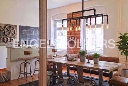 Wohnung Heidelberg Bahnstadt - 7 Zimmer, 286 m&sup2;, 1.380.000&euro; | Angebot:26827179