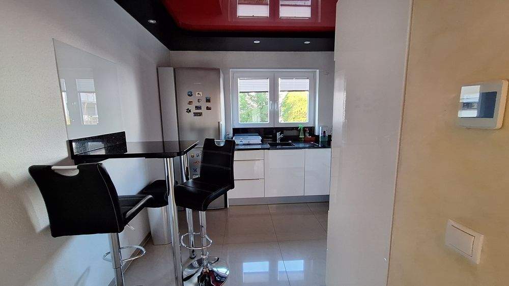 Etagenwohnung Viernheim - 3 Zimmer, 92 m&sup2;, 1.080&euro; | Angebot:25684687