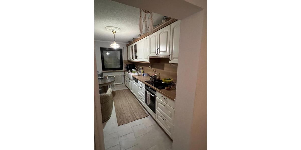 Etagenwohnung Hockenheim - 3 Zimmer, 81 m&sup2;, 269.950&euro; | Angebot:26356696