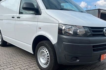 VW T5 Transporter 100.522 km 9.490 € mannheim 68219