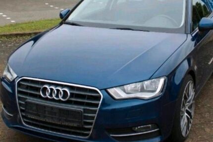 Audi A3 168.000 km 7.000 &euro; Frankenthal 67227
