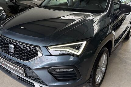 Seat Ateca 126.400 km 15.690 &euro; Mühlhausen 69242