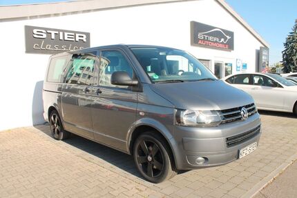 VW T5 Transporter 291.604 km 9.900 &euro; Heidelberg 69123