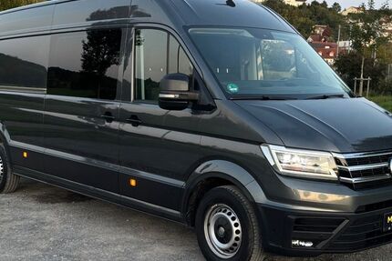 VW Crafter 157.444 km 28.490 € Sinsheim 74889