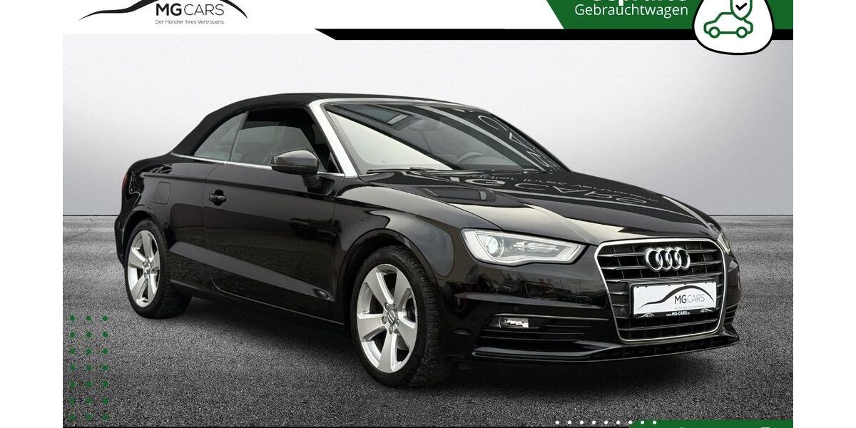 Audi A3 122.500 km 16.950 &euro; Mannheim 68309
