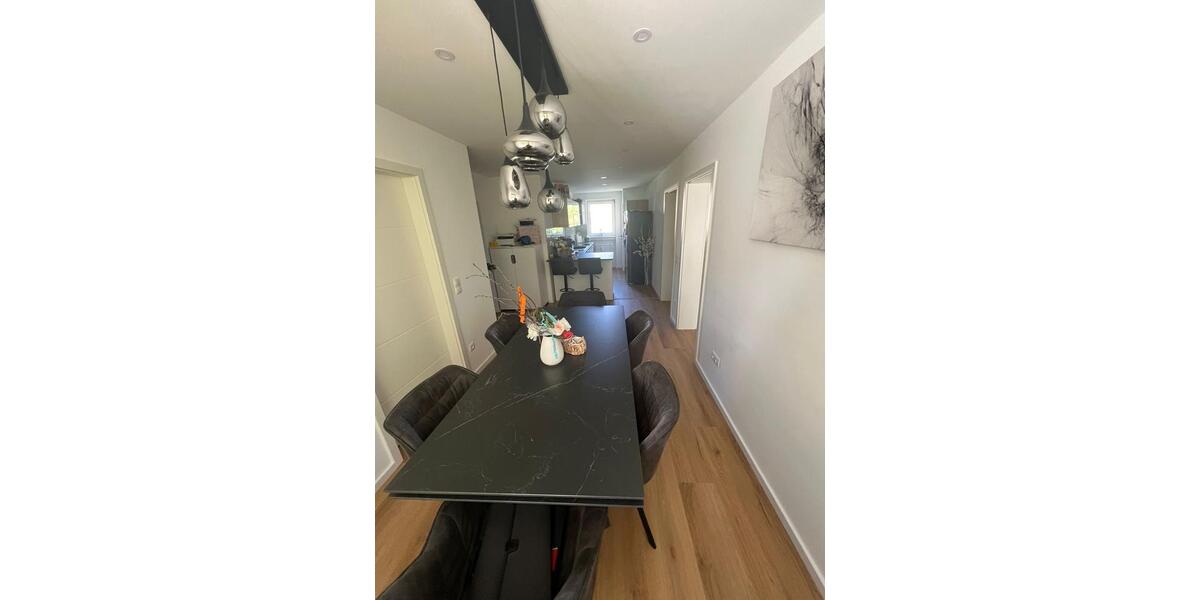 Etagenwohnung Ludwigshafen am Rhein Parkinsel - 3.5 Zimmer, 90 m&sup2;, 295.000&euro; | Angebot:26413317