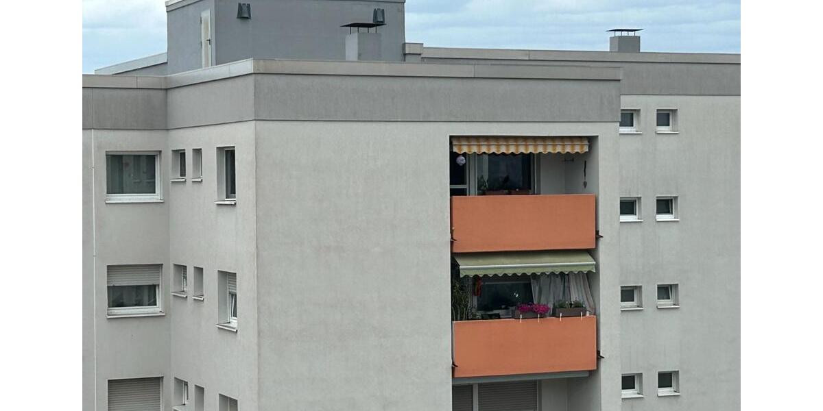 Etagenwohnung Speyer - 3 Zimmer, 80 m&sup2;, 379.000&euro; | Angebot:26927013