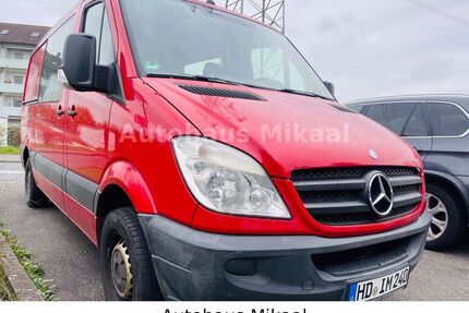 Mercedes Sprinter