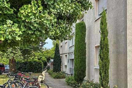 Wohnung Speyer - 2 Zimmer, 70 m&sup2;, 180.000&euro; | Angebot:27140886