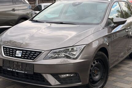 Seat Leon 193.000 km 9.900 &euro; Ludwigshafen 67071