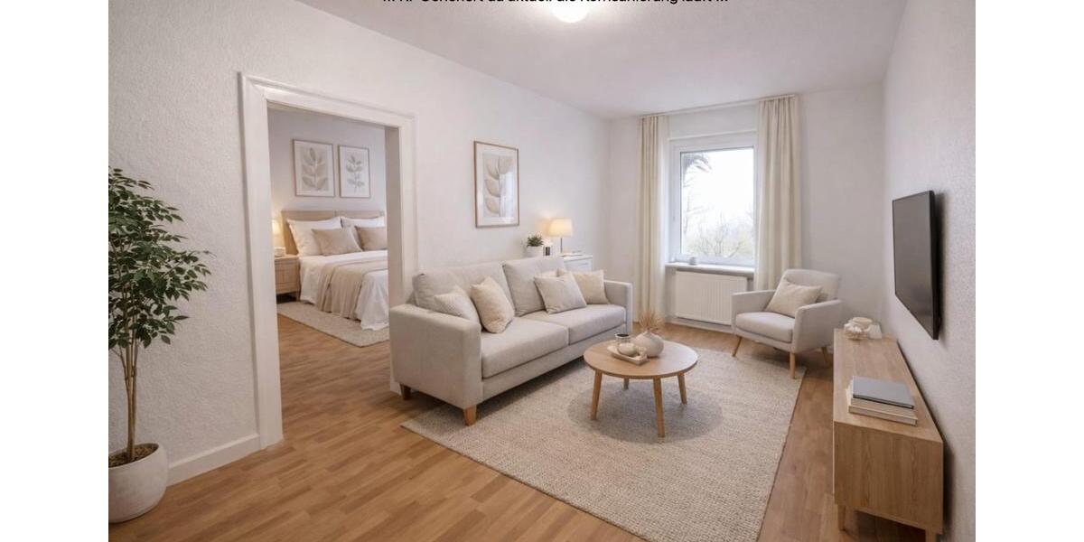 Etagenwohnung Mannheim Neckarstadt-Ost - 2 Zimmer, 42 m&sup2;, 189.000&euro; | Angebot:24831146
