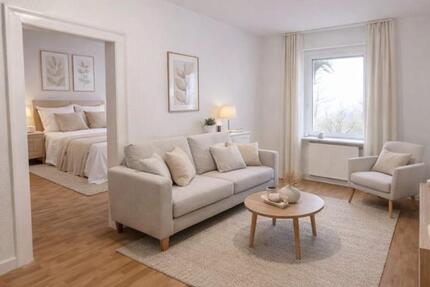 Wohnung Mannheim Neckarstadt-Ost - 2 Zimmer, 42 m&sup2;, 189.000&euro; | Angebot:24831146