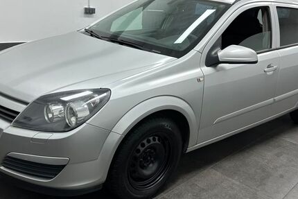 Opel Astra 156.500 km 2.400 &euro; Leimen 69181