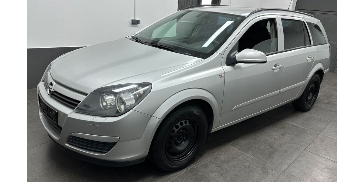 Opel Astra 156.500 km 2.400 &euro; Leimen 69181