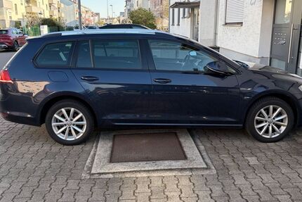VW Golf 170.000 km 8.500 &euro; Leimen 69181