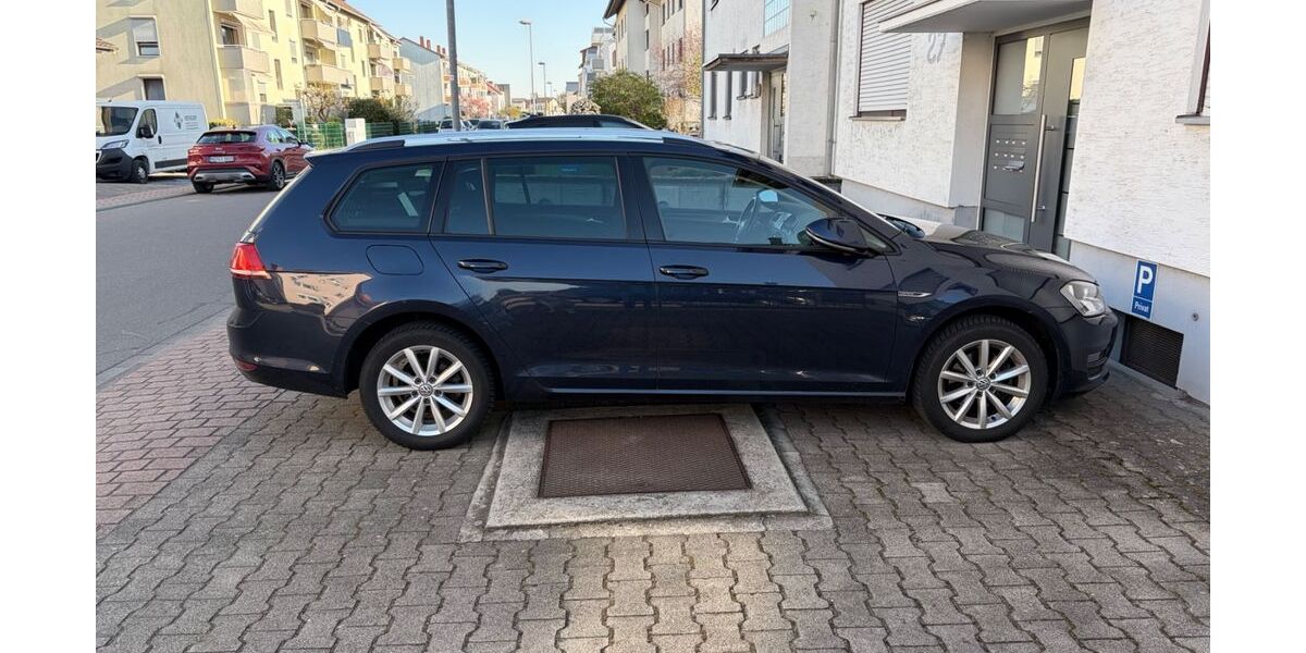 VW Golf 170.000 km 8.500 &euro; Leimen 69181