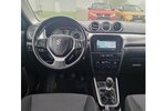 Suzuki Vitara 1.4 Boosterjet Allgrip Comfort Navi AHK 98.126 km 15.650 € Obrigheim-Asbach 74847