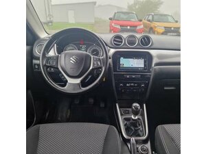 Suzuki Vitara 1.4 Boosterjet Allgrip Comfort Navi AHK 98.126 km 15.650 € Obrigheim-Asbach 74847