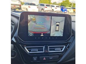 S-Cross 1.4 Boosterjet Hybrid ALLGRIP Comfort+