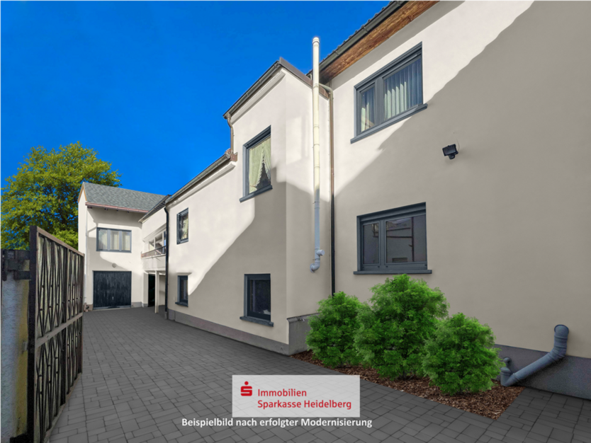 Haus zum Kaufen in Neulußheim 385.000 € 226 m²