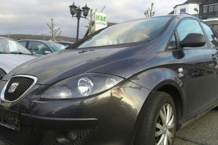 Seat Altea 248.000 km 1.988 € Wiesloch 69168