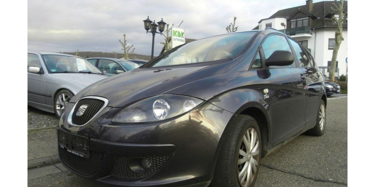 Seat Altea 248.000 km 1.988 € Wiesloch 69168