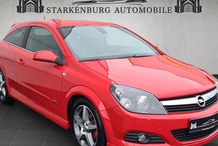Opel Astra 68.000 km 7.990 € Heppenheim 64646