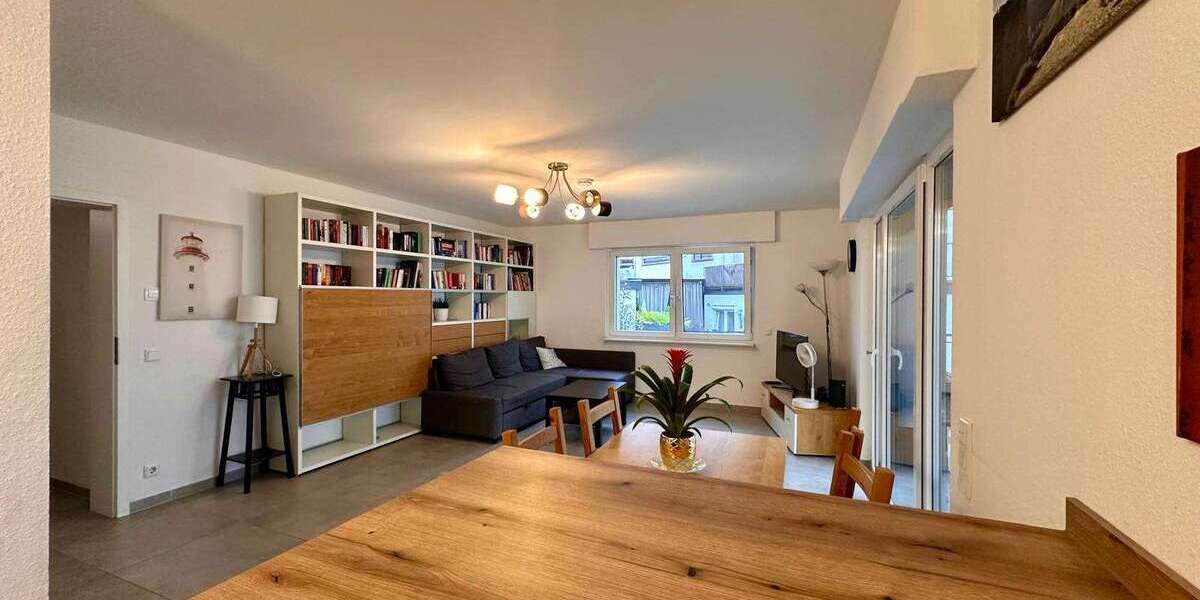 Wohnung zum Mieten in Dossenheim 2.100 € 110 m² 4.5 zimmer