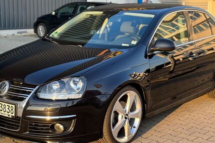 VW Jetta 197.000 km 5.990 € Mannheim 68219