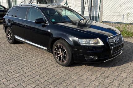 Audi A6 Allroad 306.400 km 3.640 &euro; Eppelheim 69214