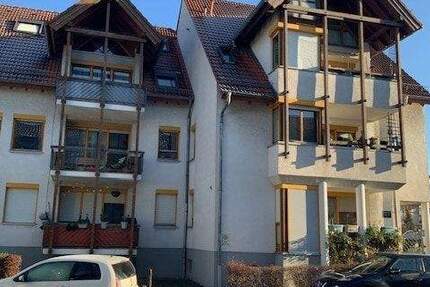 Wohnung Hockenheim - 4 Zimmer, 116 m&sup2;, 315.000&euro; | Angebot:25142256