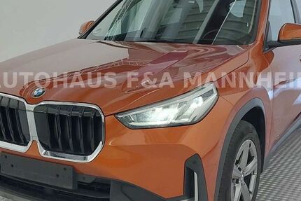 BMW X1 106.000 km 25.990 &euro; mannheim 68199