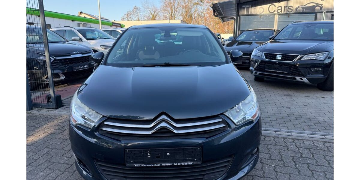 Citroen C4 199.000 km 3.250 &euro; schifferstadt 67105